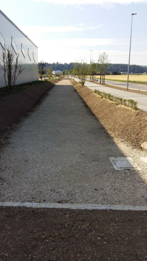 Yverdon-Canal-dévacuation